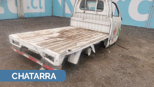 Remates Karcal