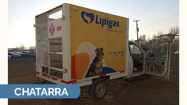 Remates Karcal