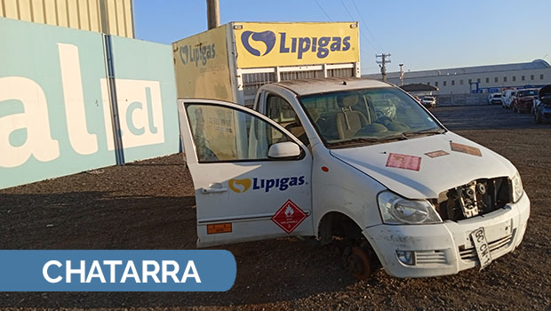 Remates Karcal