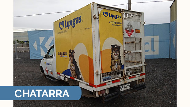 Remates Karcal