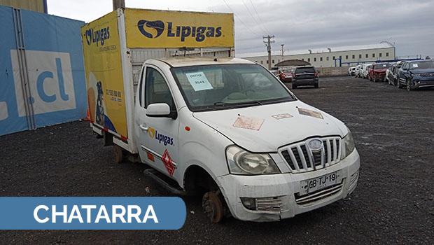 Remates Karcal