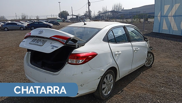 Remates Karcal