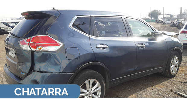 Remates Karcal