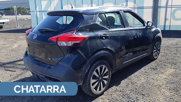 Remates Karcal