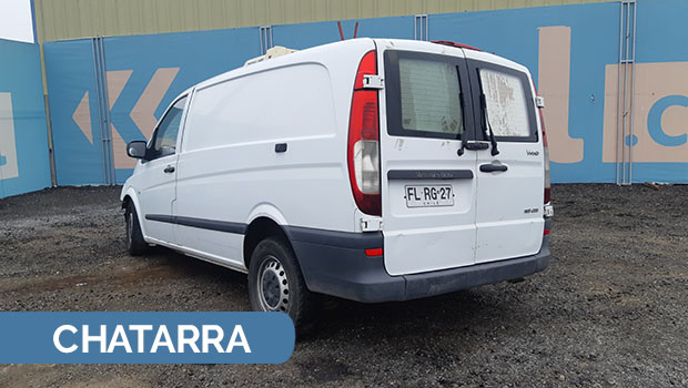 Remates Karcal