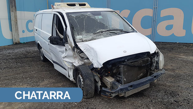Remates Karcal