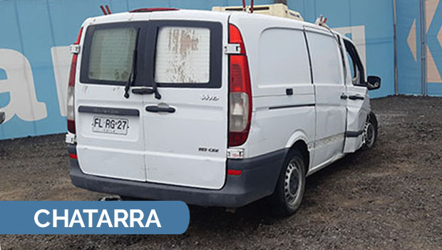 Remates Karcal
