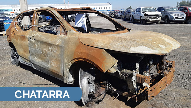 Remates Karcal