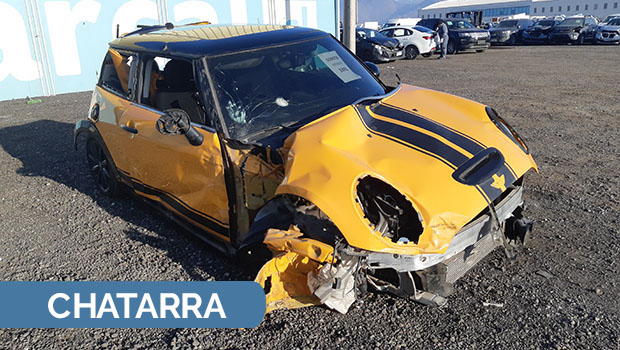 Remates Karcal
