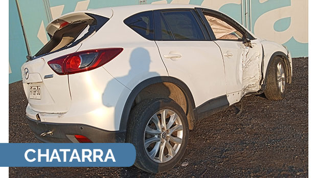 Remates Karcal