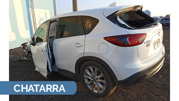 Remates Karcal