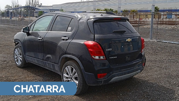 Remates Karcal