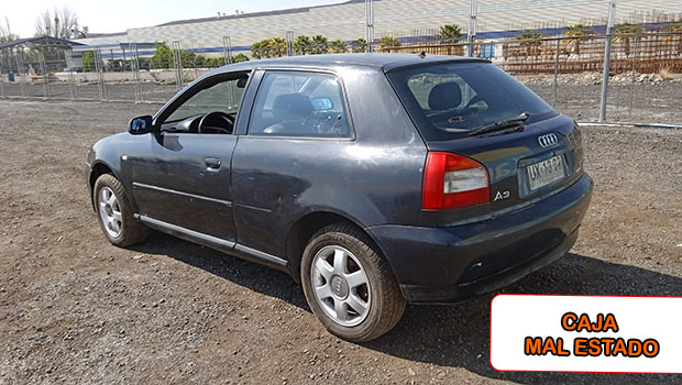 Remates Karcal