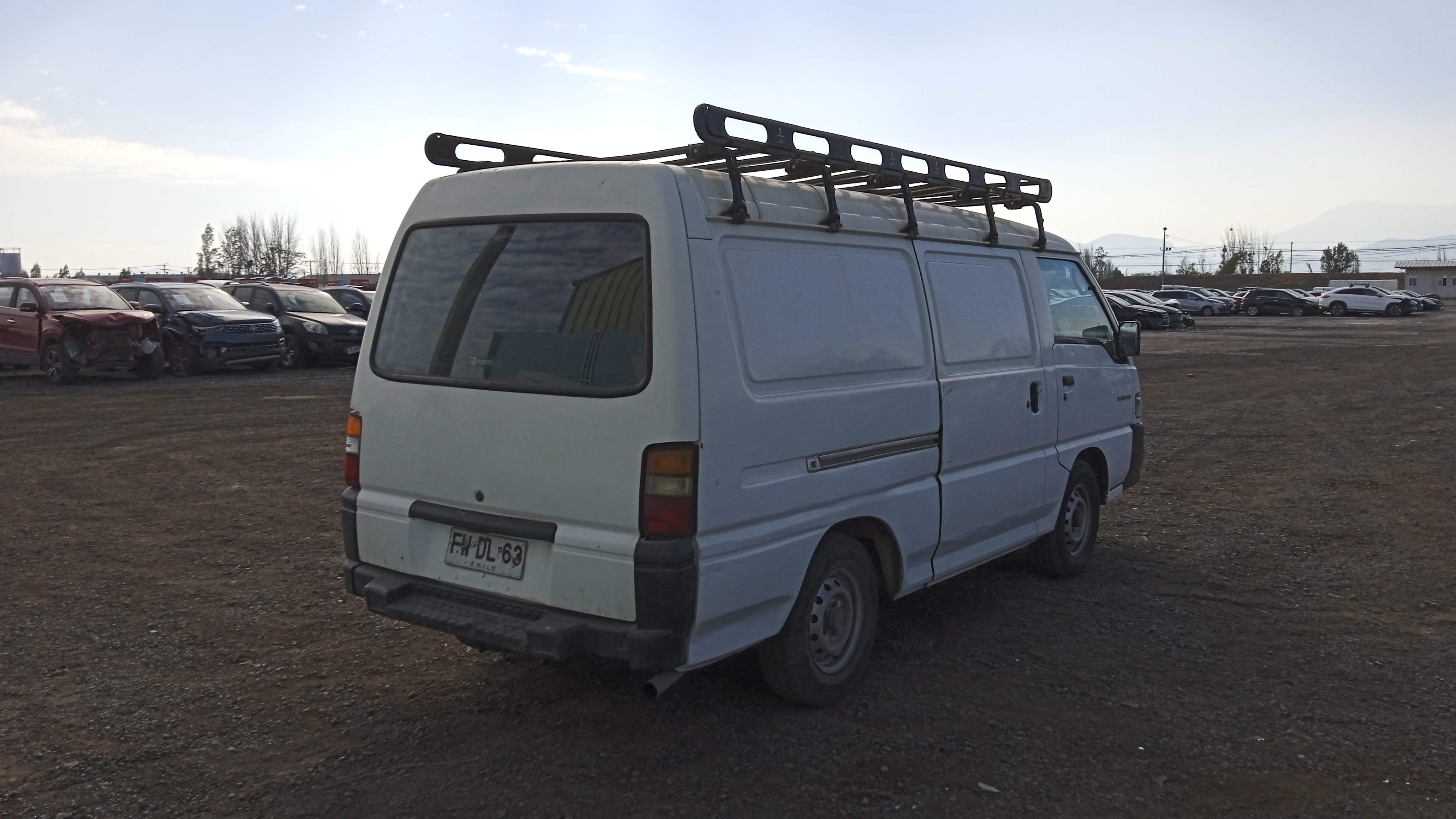 Remates Karcal