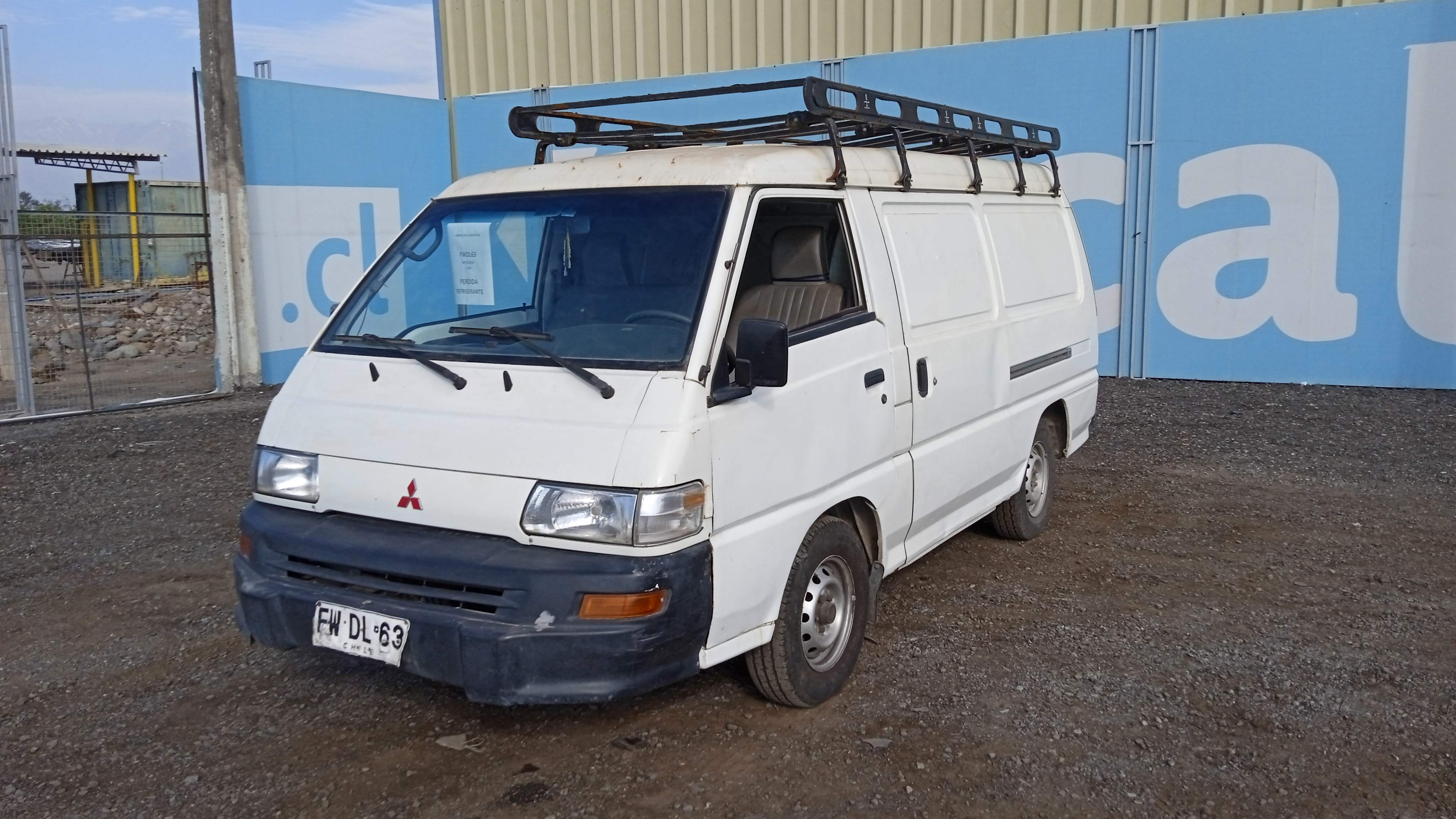 Remates Karcal