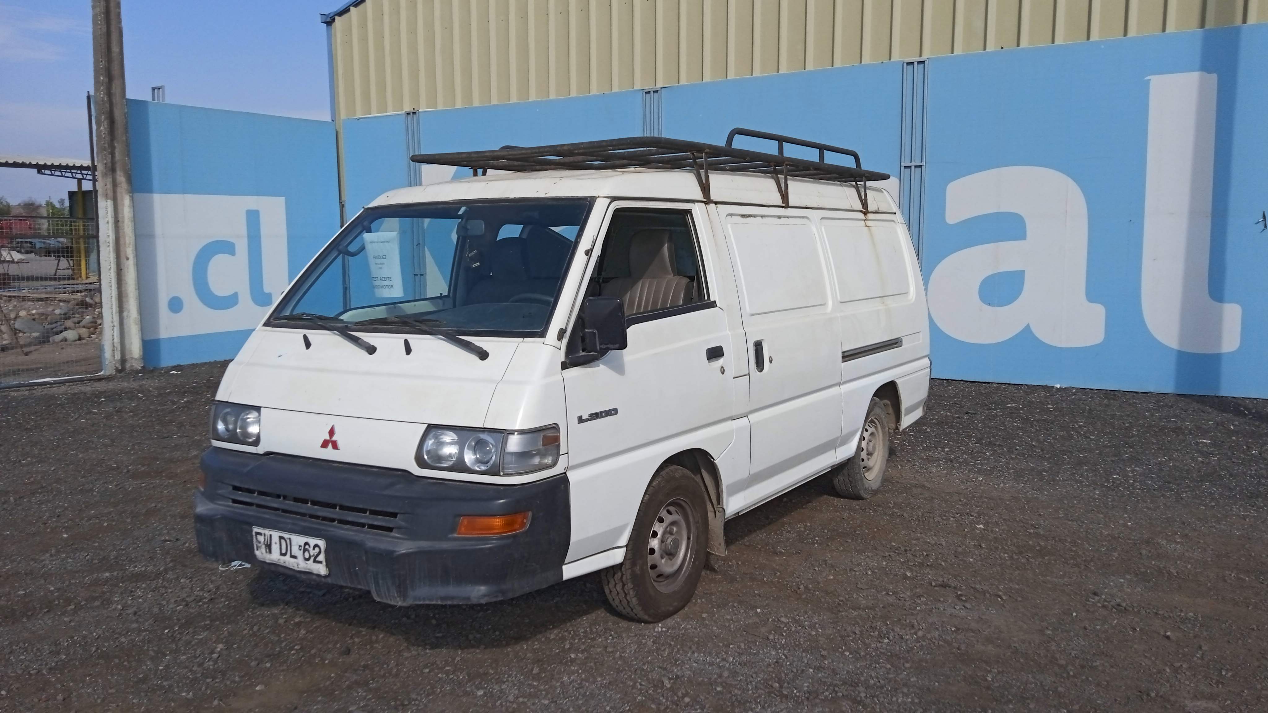 Remates Karcal