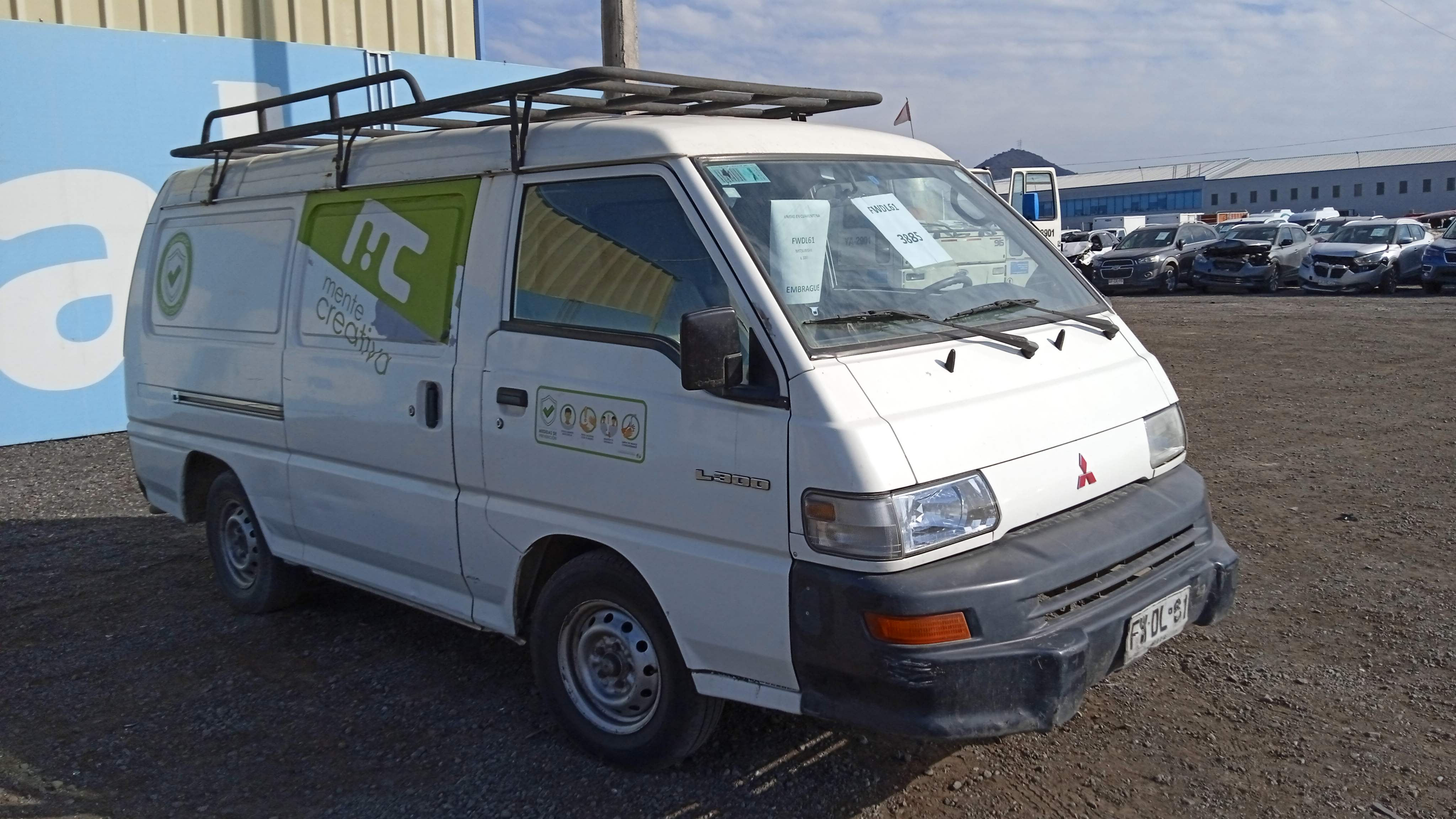 Remates Karcal