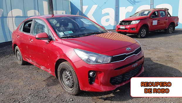 Remates Karcal