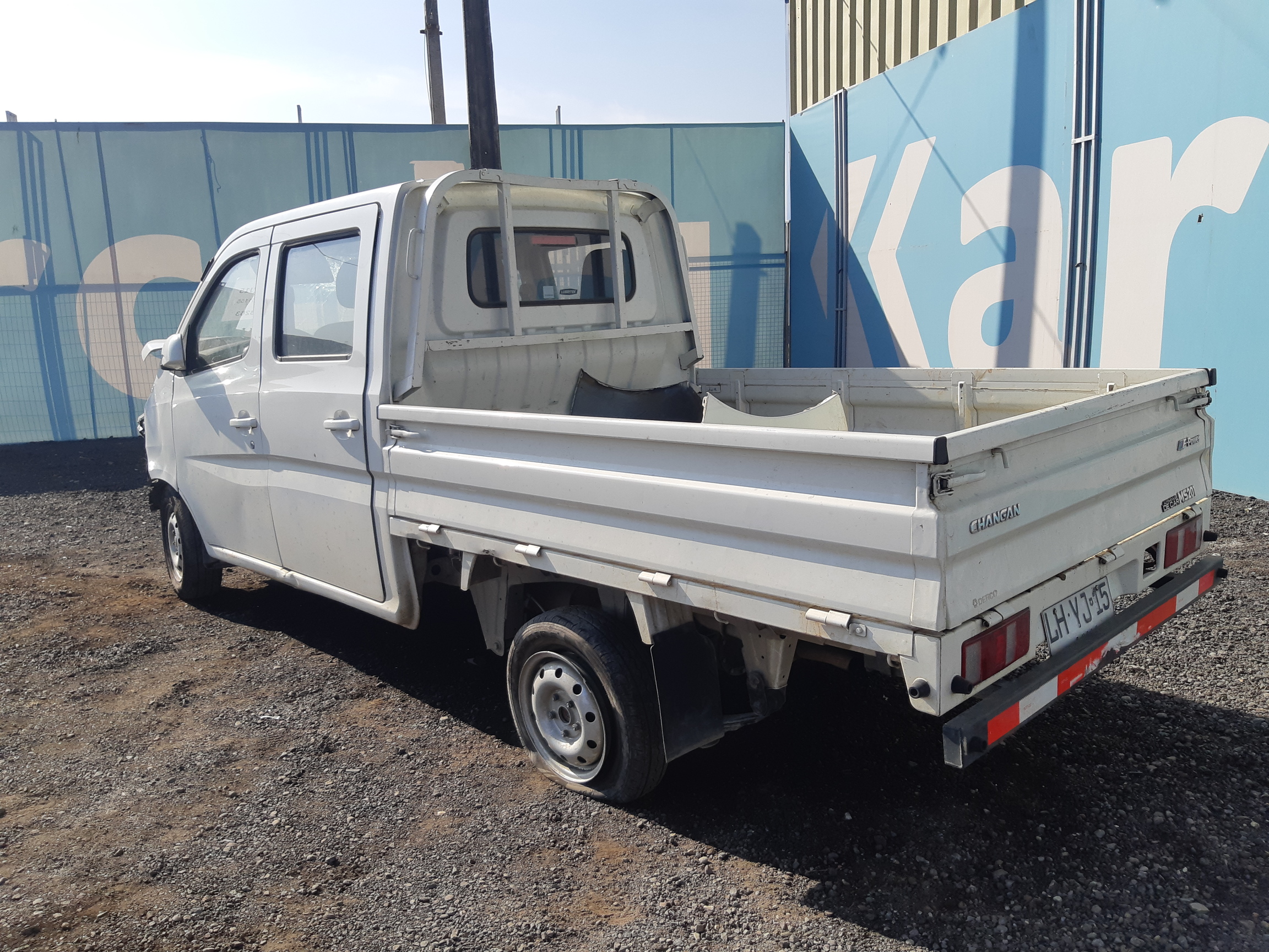 Remates Karcal