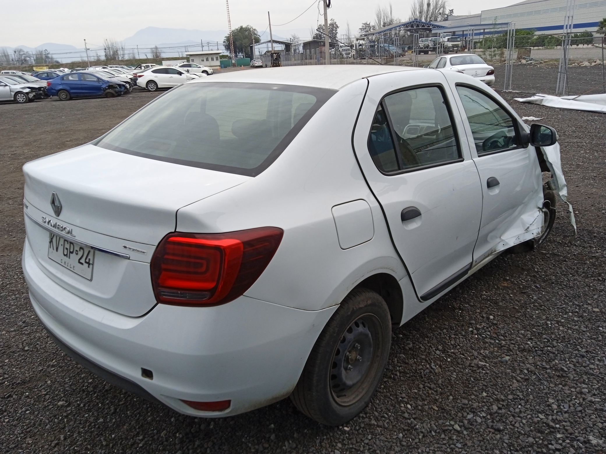 Remates Karcal