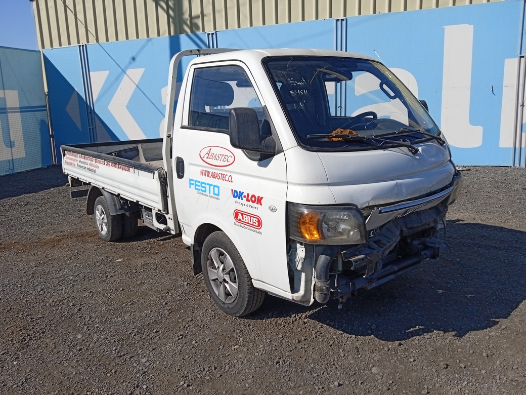 Remates Karcal