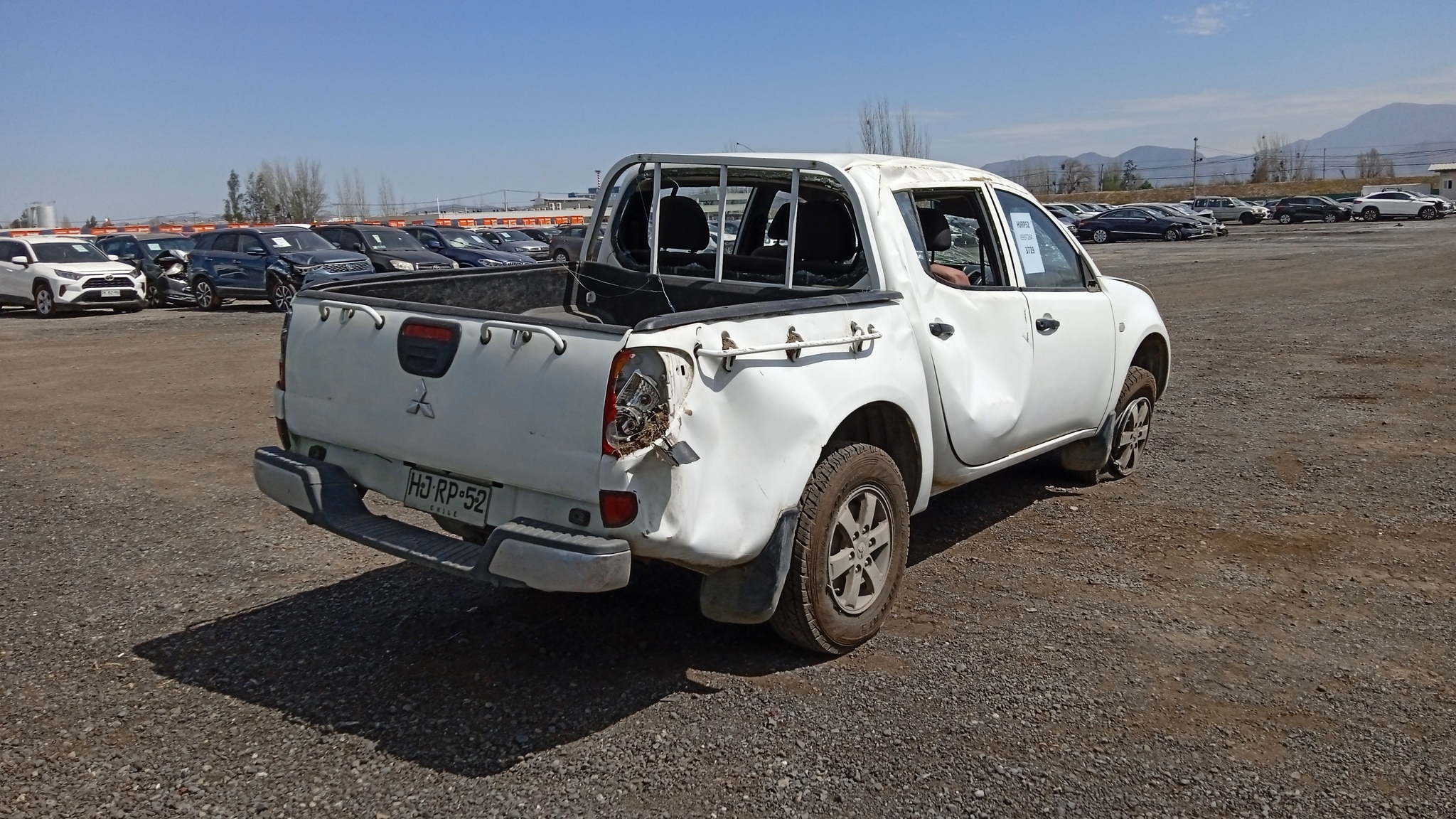 Remates Karcal