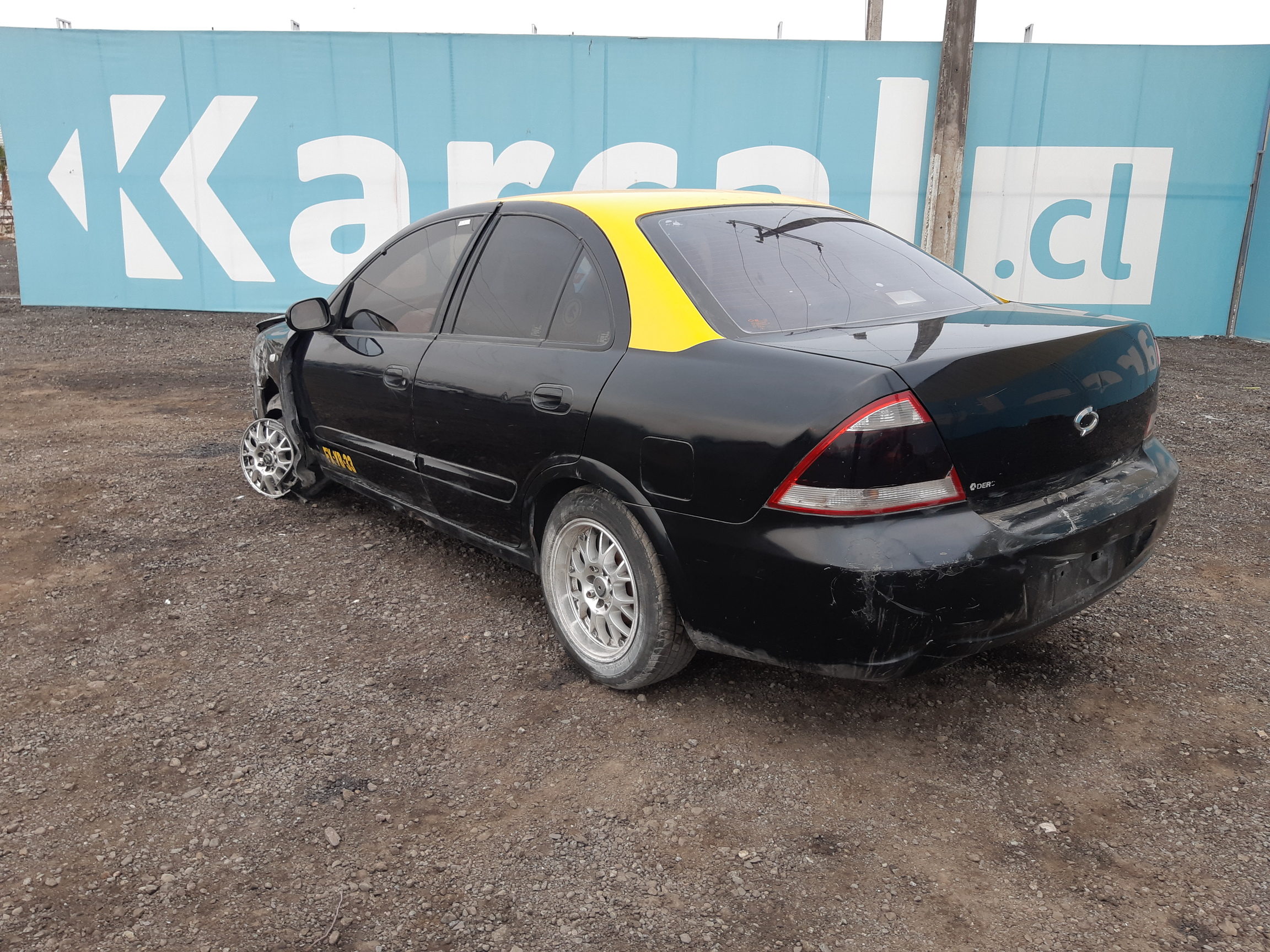 Remates Karcal