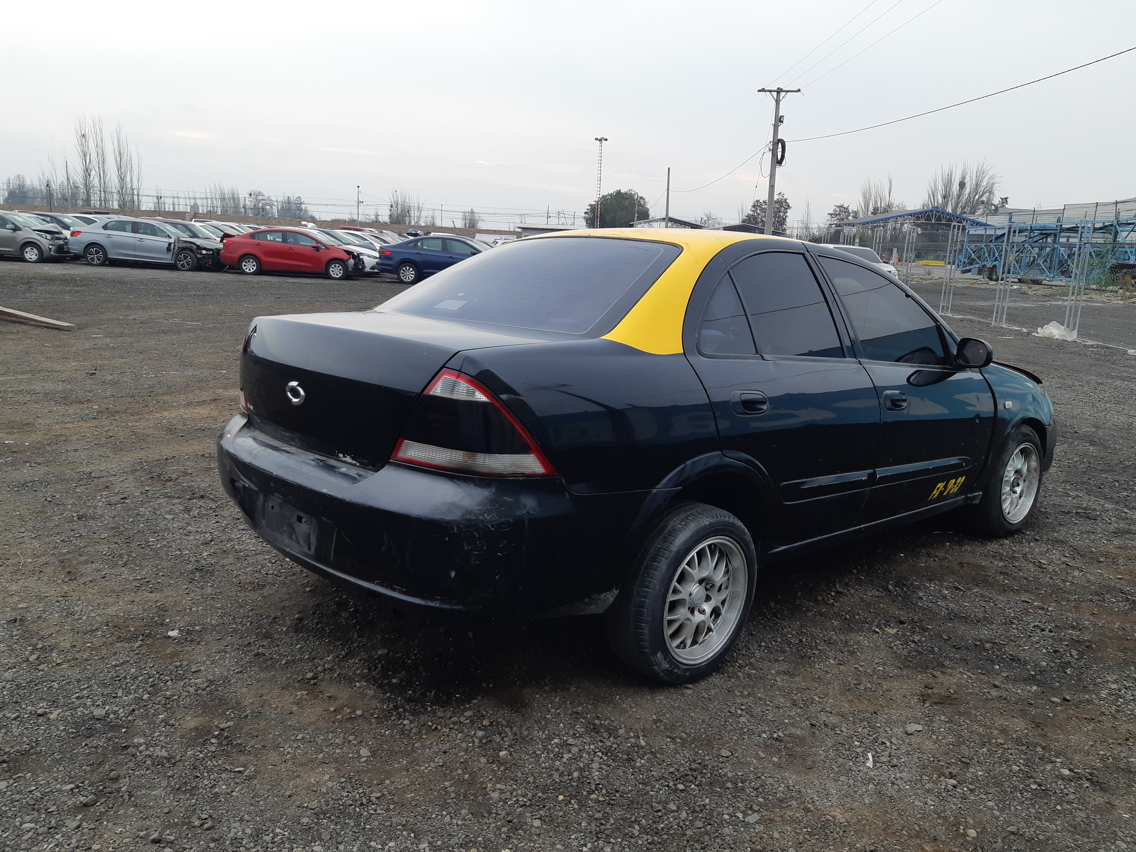 Remates Karcal
