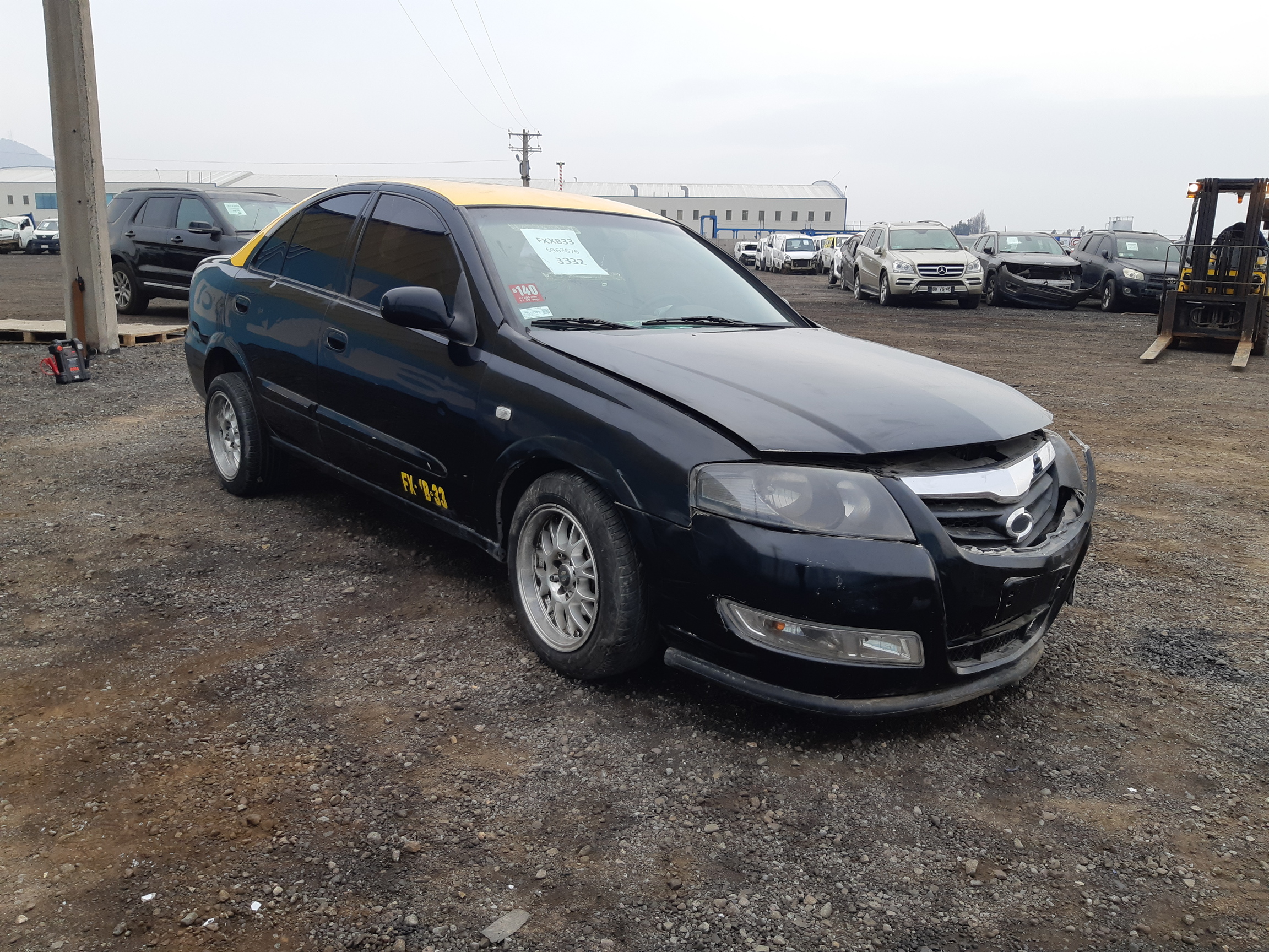 Remates Karcal