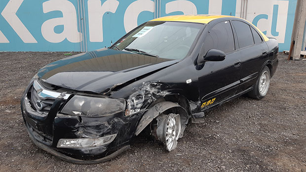 Remates Karcal