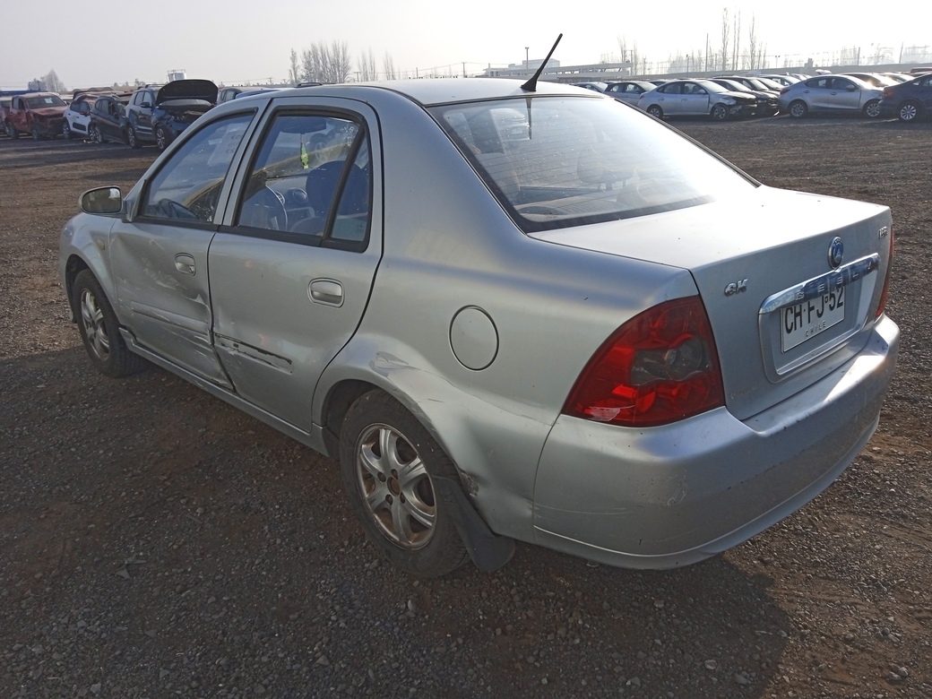 Remates Karcal