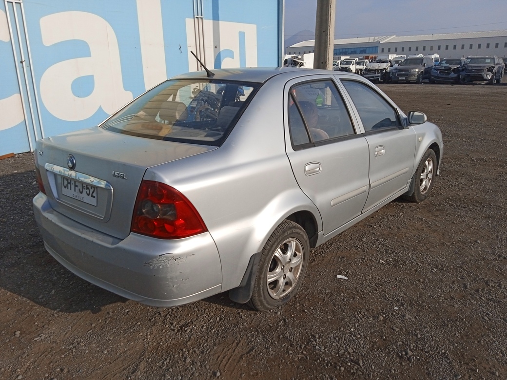Remates Karcal