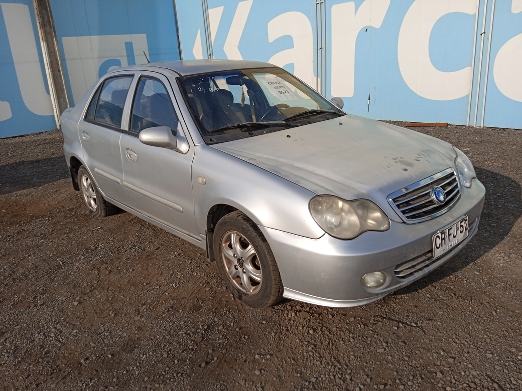 Remates Karcal