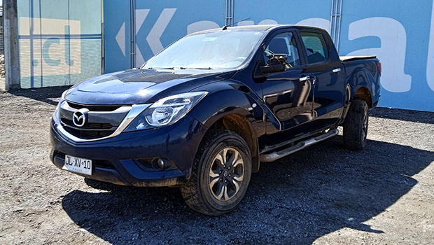 Remates Karcal