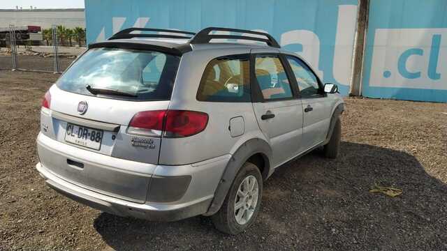 Remates Karcal