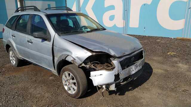 Remates Karcal