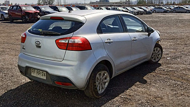 Remates Karcal