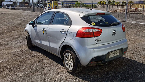 Remates Karcal