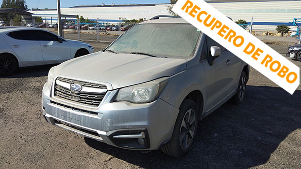 SUBARU ALL NEW FORESTER LTD SPORT 2.5 2013 FTLW82