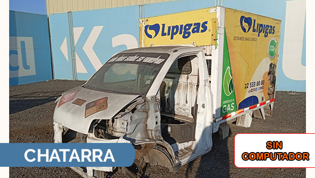 SUZUKI APV 1.6 2014 