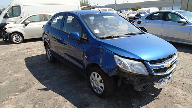 Remates Karcal