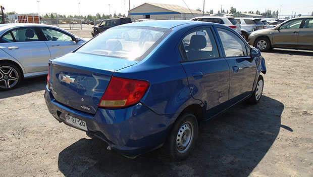 Remates Karcal
