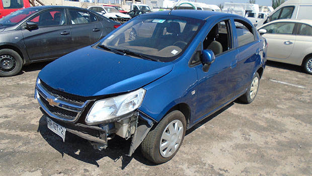 Remates Karcal