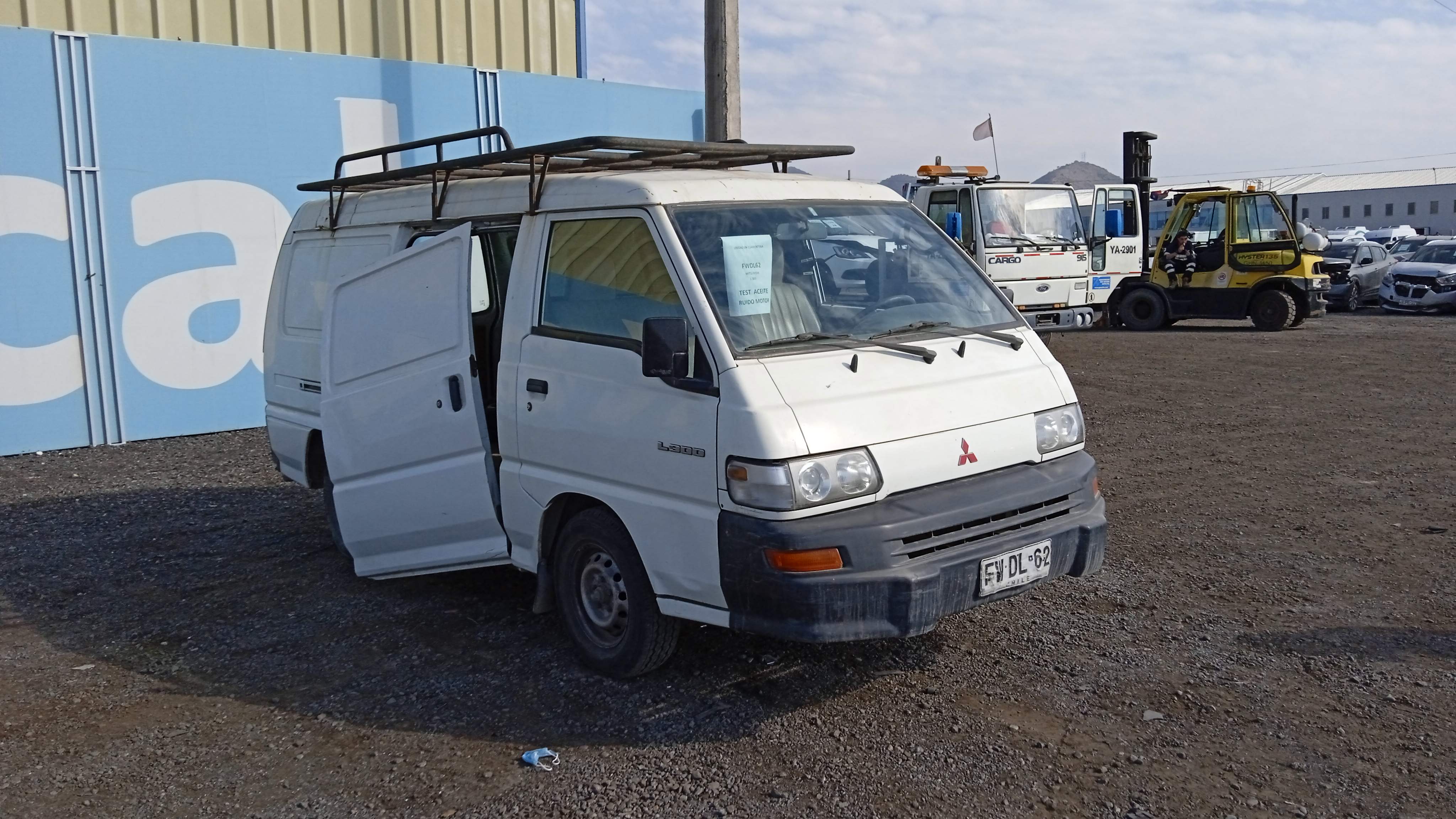 Remates Karcal