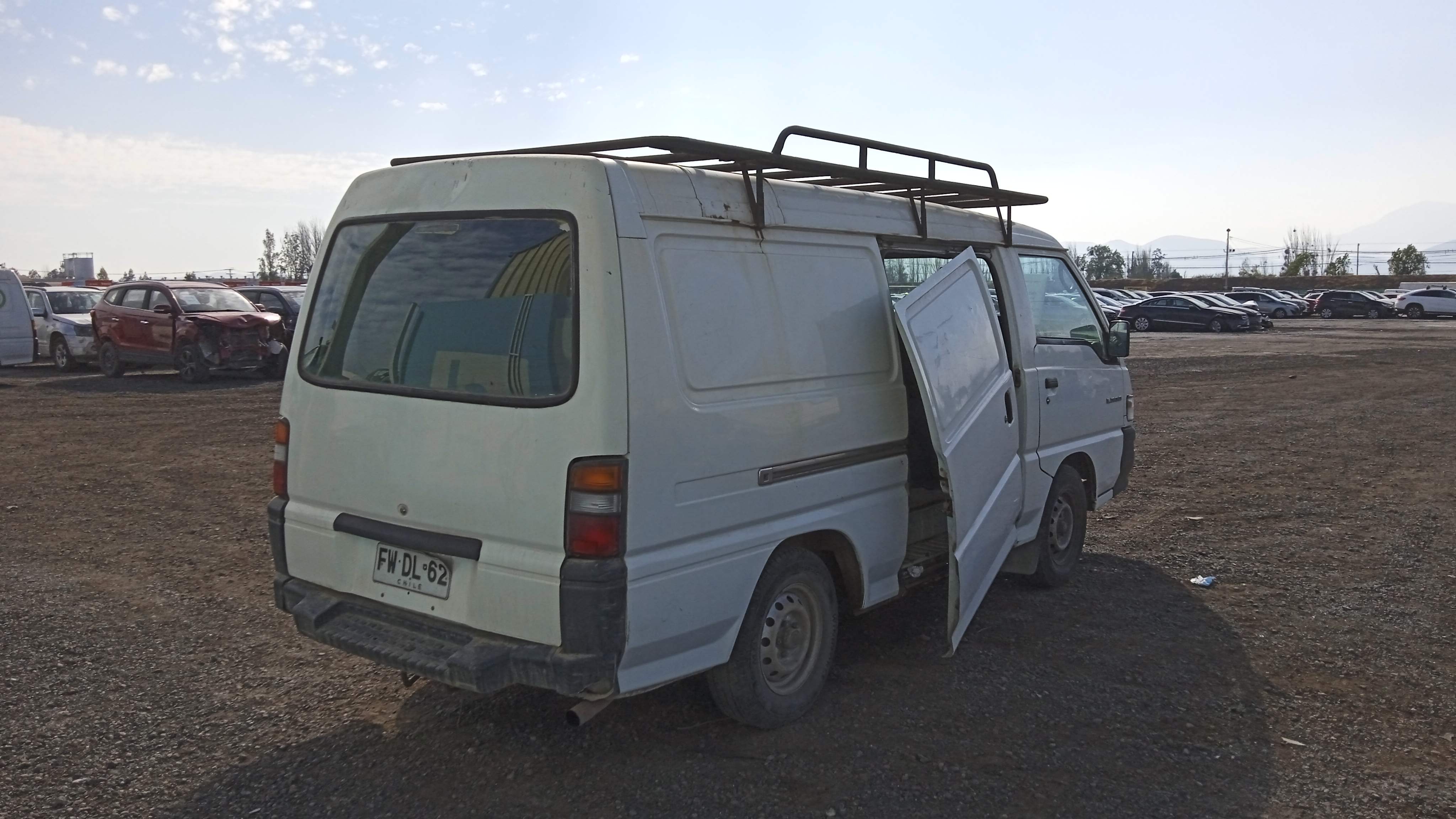 Remates Karcal