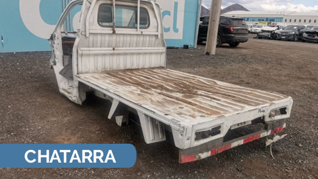 Remates Karcal