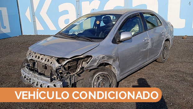 Remates Karcal