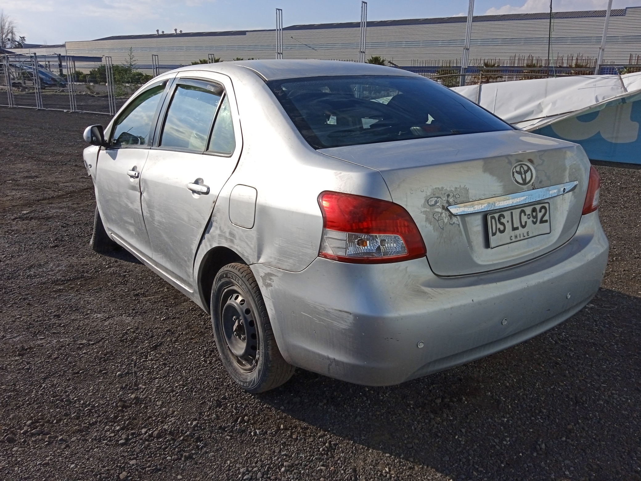 Remates Karcal