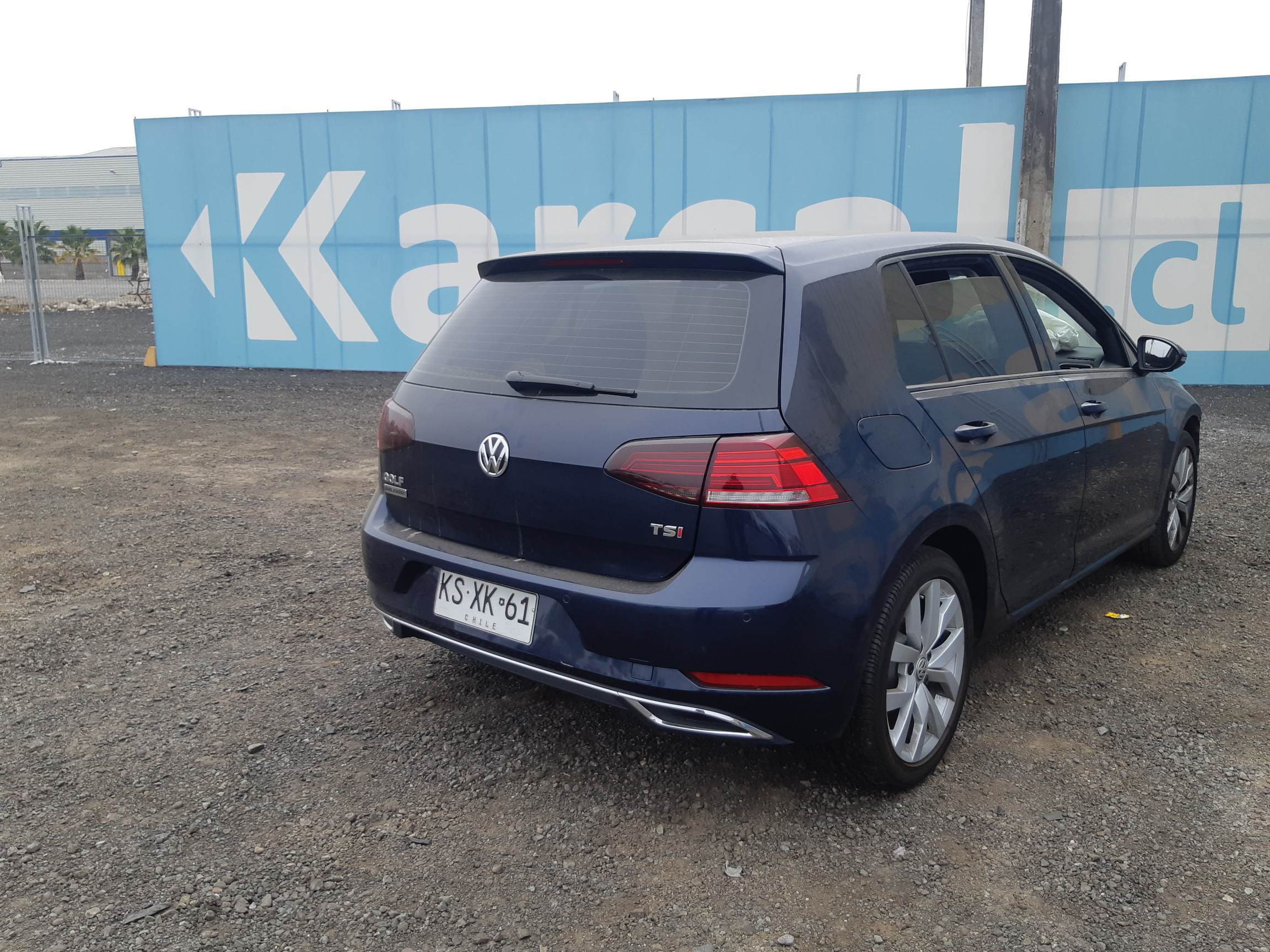 Remates Karcal