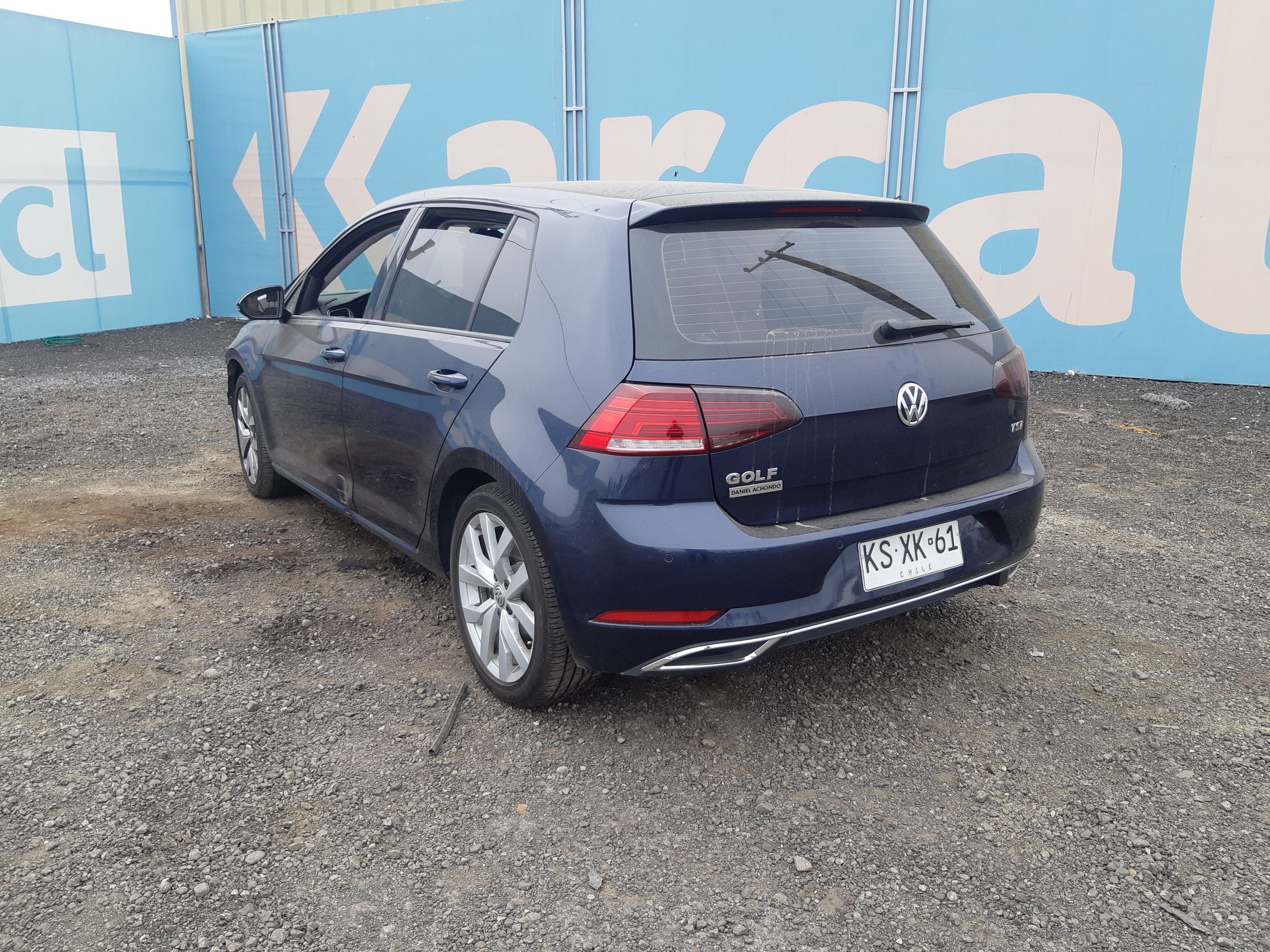Remates Karcal